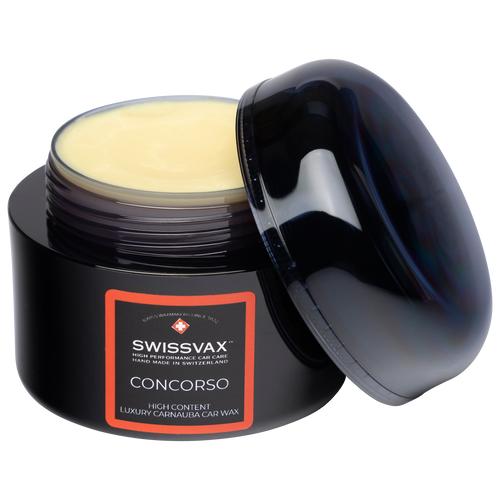 CONCORSO (50% Vol.) 棕榈蜡