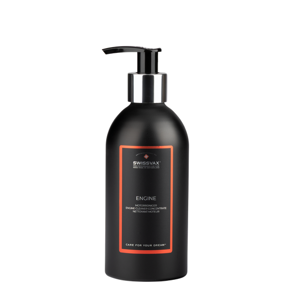 ENGINE Engine Cleaner Concentrate