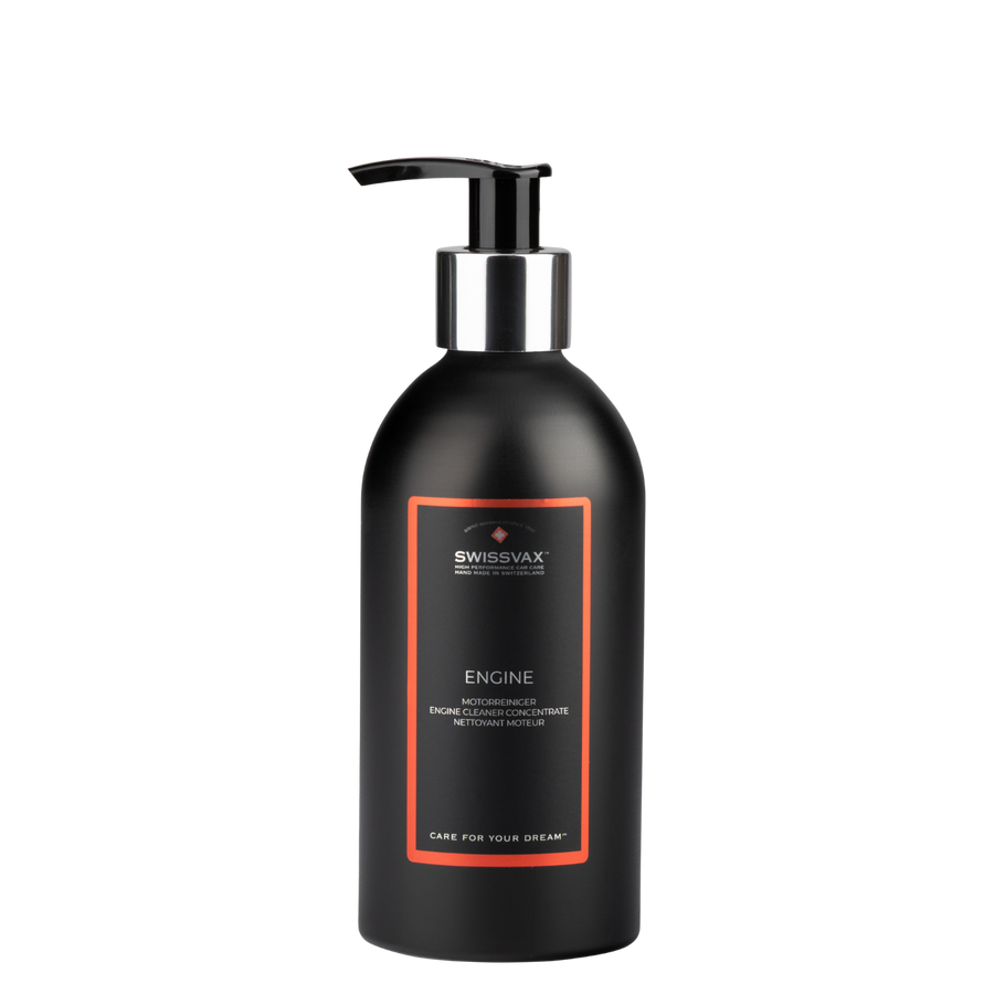 ENGINE Engine Cleaner Concentrate