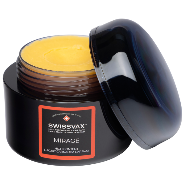 MIRAGE (40% Vol.) 棕榈蜡