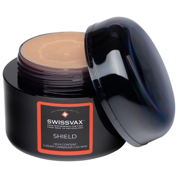 SHIELD(40% 含量)含 PTFE* 的巴西棕榈蜡