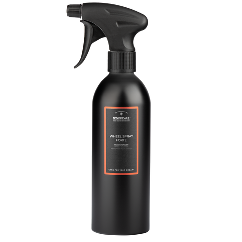 WHEEL SPRAY FORTE 轮毂清洁剂