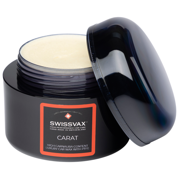 CARAT (81% Vol.) 含PTFE棕榈蜡