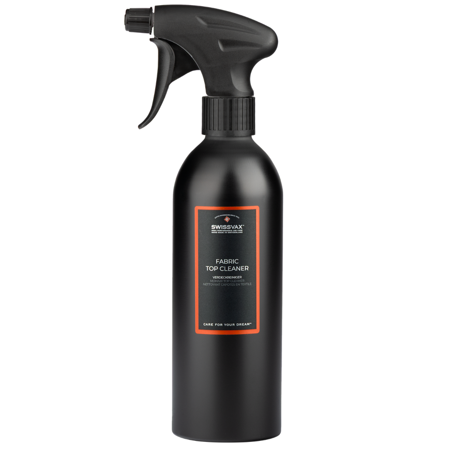 FABRIC TOP CLEANER 敞篷车顶清洁剂
