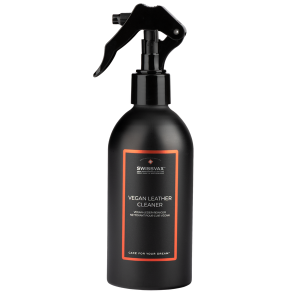 VEGAN LEATHER CLEANER 素皮清洁剂