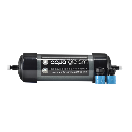 AQUA GLEAM 水过滤器 0 ppm / 30 ppm