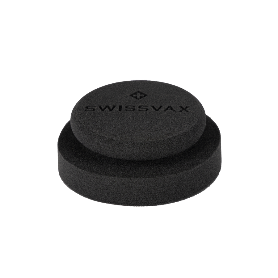HAND PUCK 手持涂抹器(黑色,标准款)