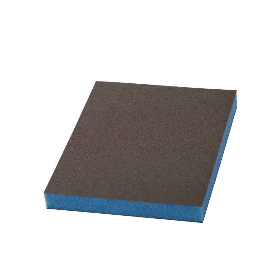 LEDER-SCHLEIFPAD (auch für Alcantara)