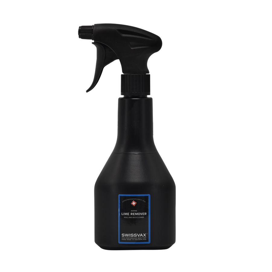 LIME REMOVER Limescale and salt remover (500 ml)