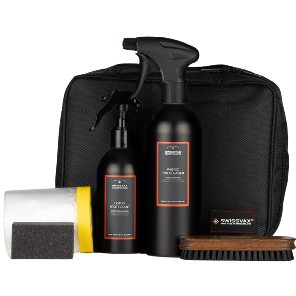 Lotos Protectant 套装