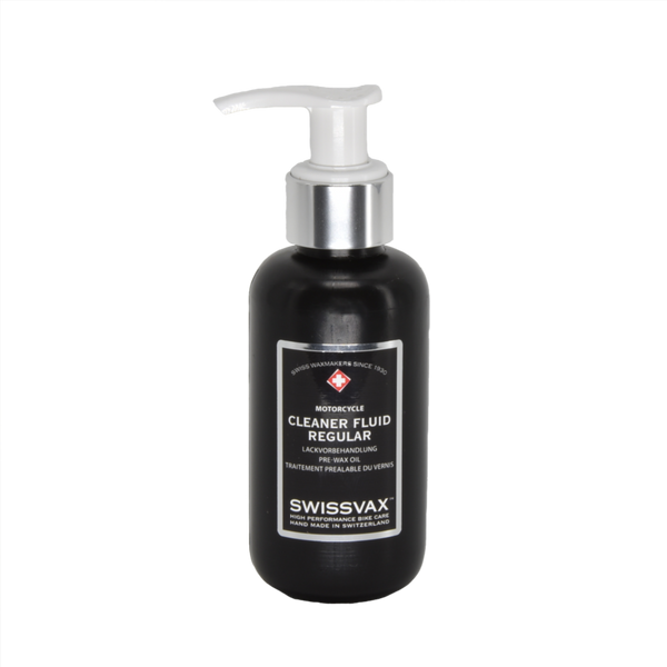 Motorcycle CLEANER FLUID REGULAR 无磨料手工抛光剂
