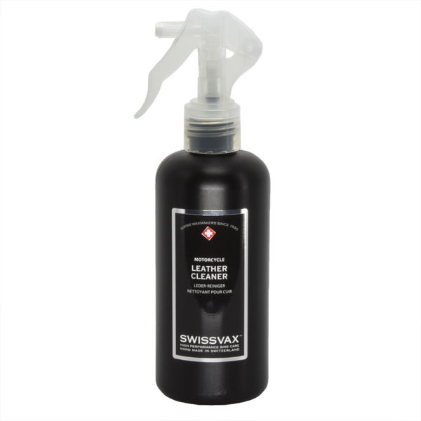 Motorcycle LEATHER CLEANER 皮革清洁剂