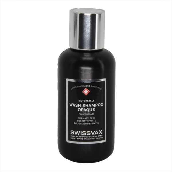 Motorcycle WASH OPAQUE 哑光漆专用香波浓缩液