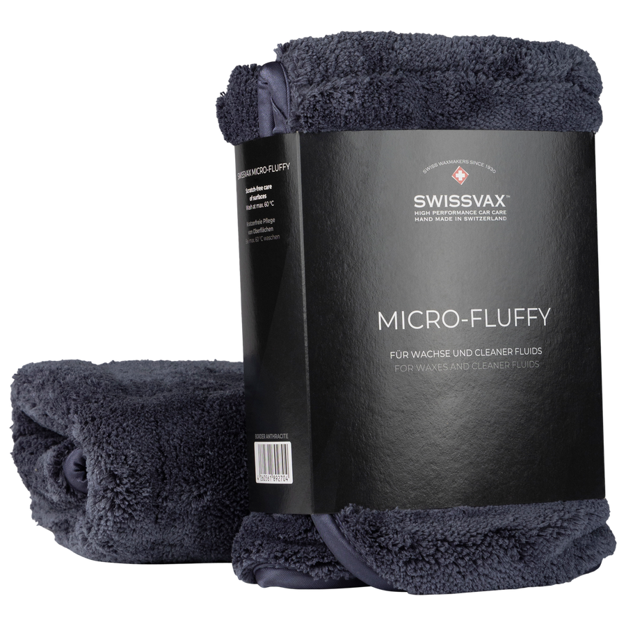 MICRO-FLUFFY 毛绒布