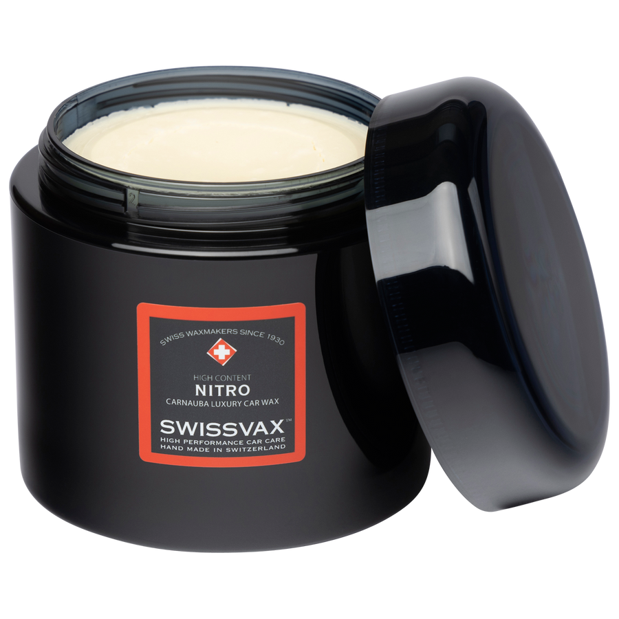 NITRO (30% Vol.) 硝化纤维漆专用棕榈蜡