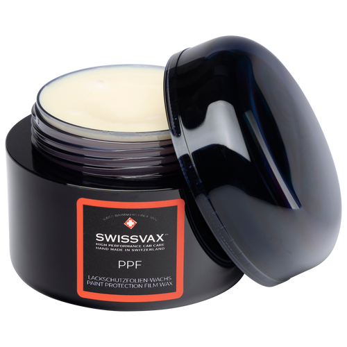 PPF (40% Vol.) 棕榈蜡,适用于贴膜车辆