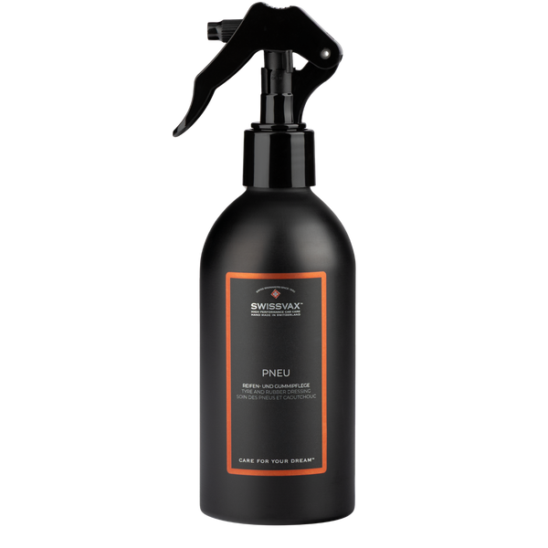PNEU WHITE Cleaner for White Wall Tyres (250 ml)
