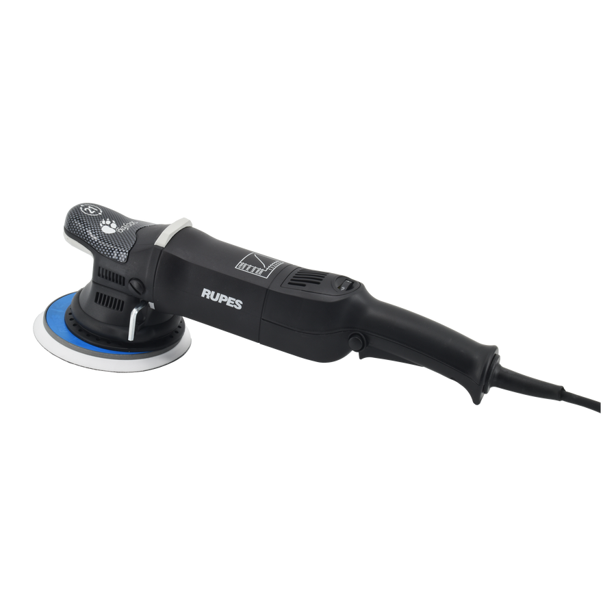 RUPES「BIGFOOT」抛光机 LHR21ES 230V
