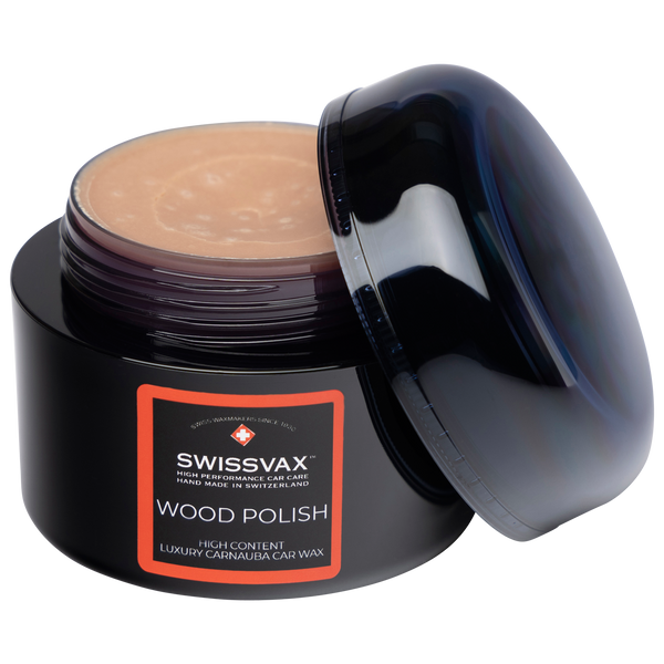 WOOD POLISH 木质装饰棕榈蜡
