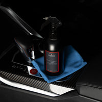 Quick Detailing in 15 Minutes: How to Clean and Maintain Your Car Properly – Fast