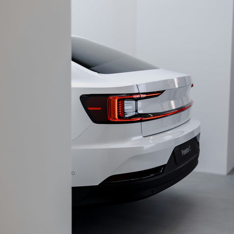 Reinigung, Pflege & Schutz von E-Fahrzeugen – Perfekt für Tesla, Polestar & Co.