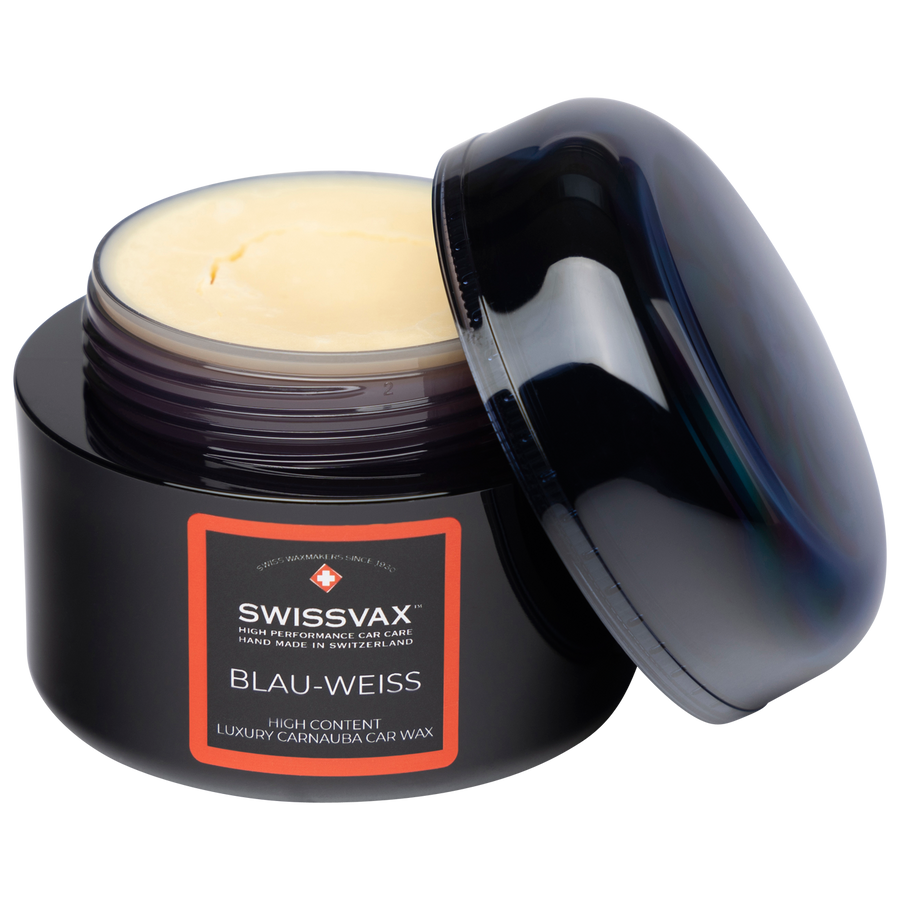 BLAU-WEISS (40% Vol.) BMW专用棕榈蜡