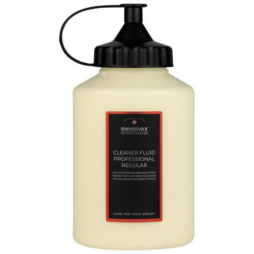 Cleaner Fluid Professional Regular 机器抛光剂