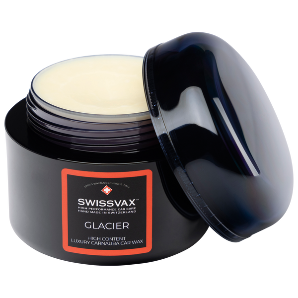 GLACIER (40% Vol.) 白色车辆专用棕榈蜡