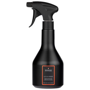 LOTOS SPEED Quick Detailing Schnellversiegelung aller Oberflächen (ausser Textil)