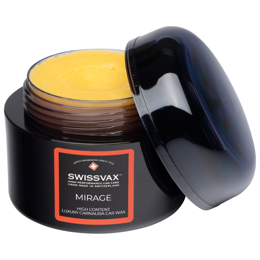 MIRAGE (40% Vol.) 棕榈蜡