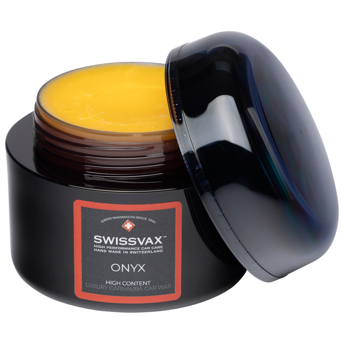 ONYX Carnauba Wax (30% Vol.)