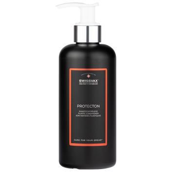 Protecton Plastic Care for Exterior and Interior