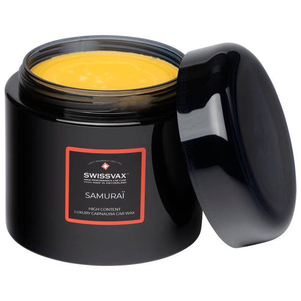 SAMURAI (30% Vol.) 日本漆面系统专用棕榈蜡