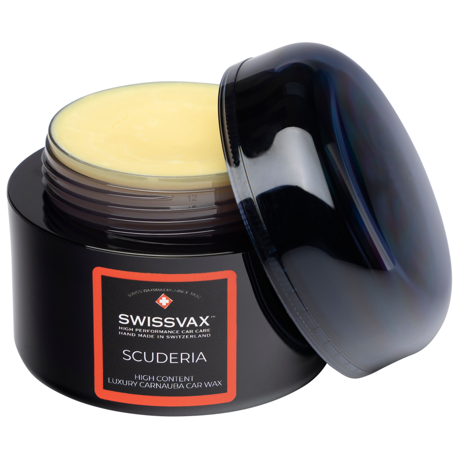 SCUDERIA (40% Vol.) 法拉利、玛莎拉蒂、阿尔法罗密欧专用棕榈蜡