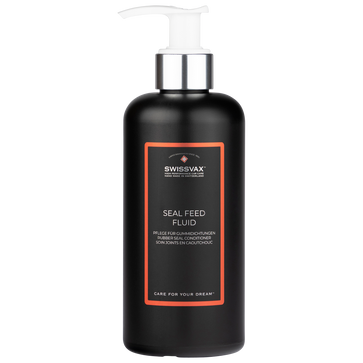 SEAL FEED Intensivpflege für Gummidichtungen