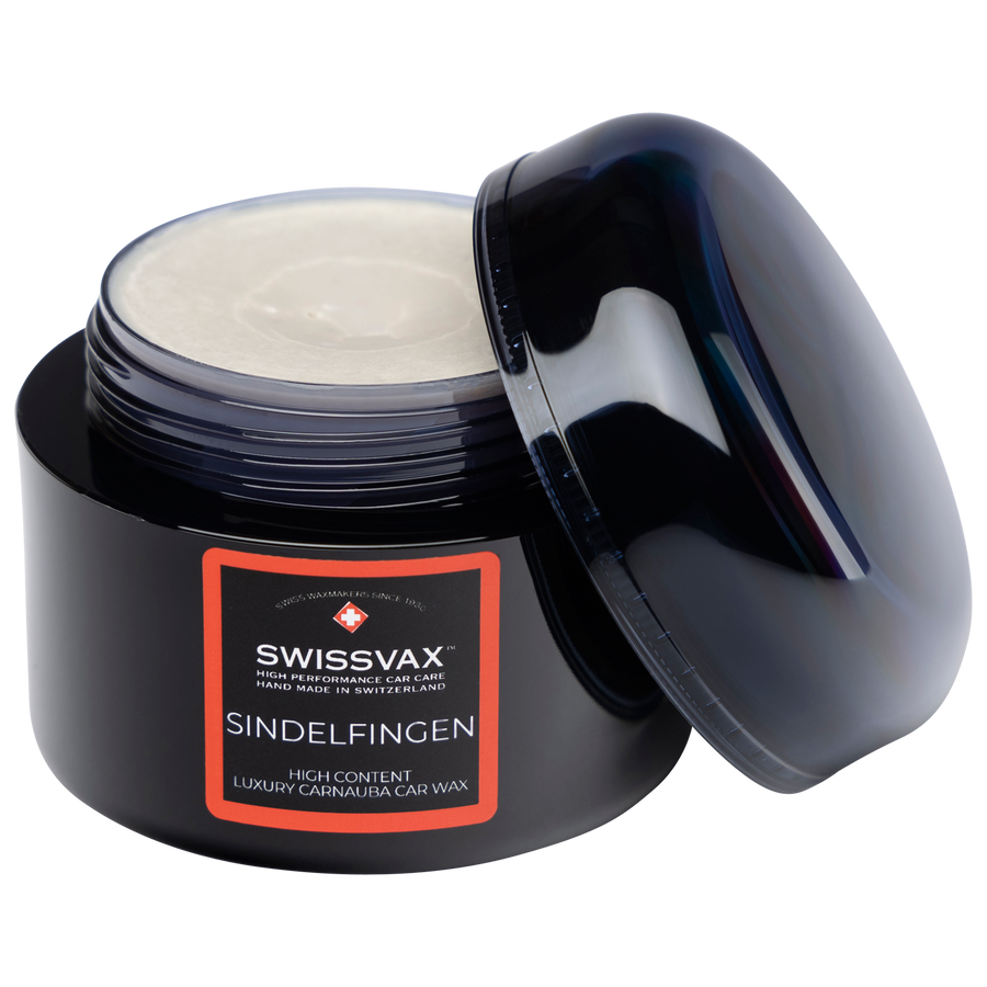 SINDELFINGEN (40% Vol.) 梅赛德斯专用棕榈蜡