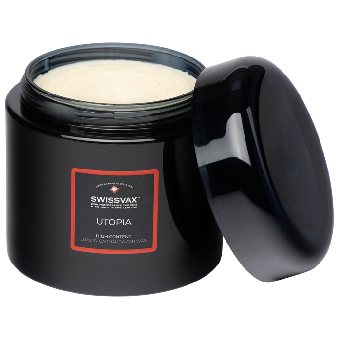 UTOPIA (55% Vol.) Carnauba wax with PTFE* 