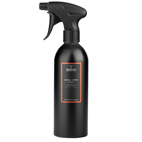 WHEEL SPRAY FORTE 轮毂清洁剂