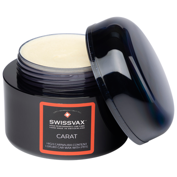 Carat (81% Vol.) Carnaubawachs, mit PTFE