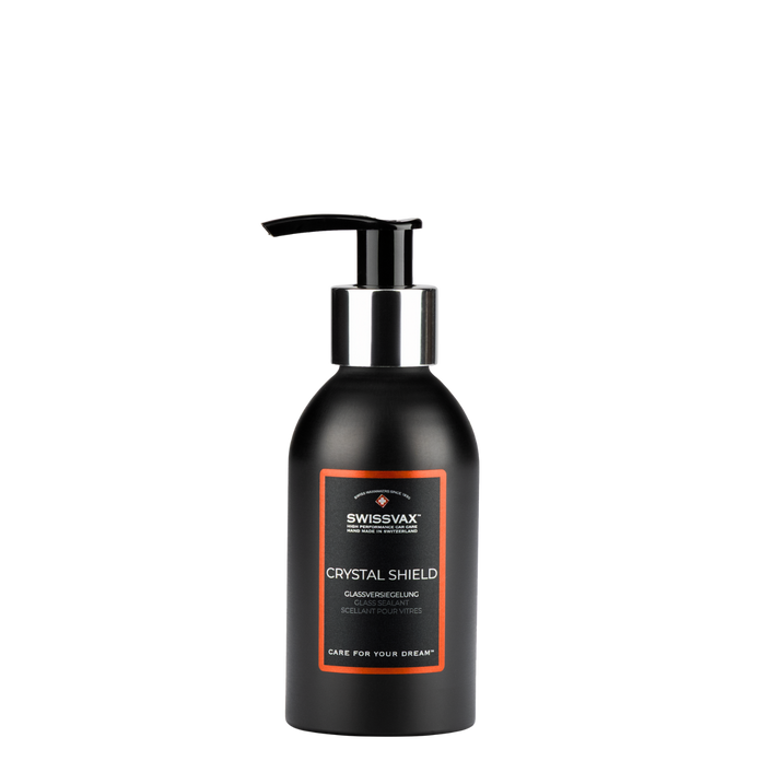 Crystal Shield 玻璃密封剂