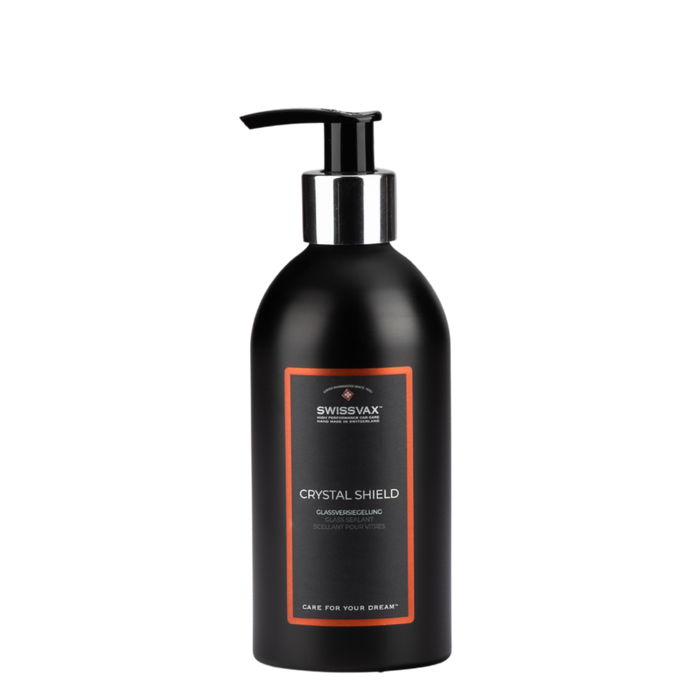 Crystal Shield 玻璃密封剂