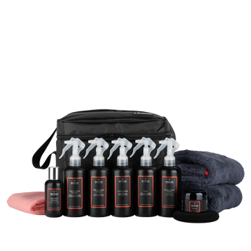 Entry Collection Opaque, inkl. Carnaubawachs (40% Vol.)