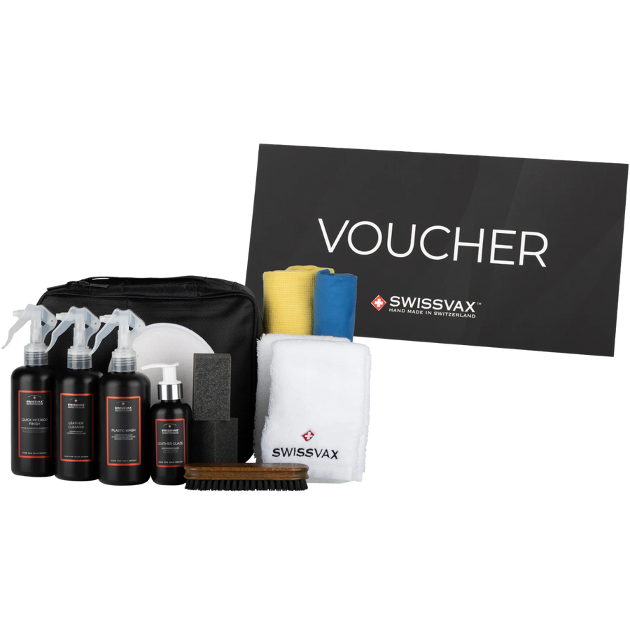 Gift Set Interior Essentials