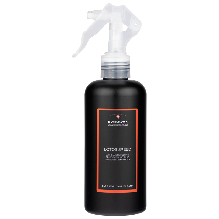 Master Collection incl. Carnauba Wax