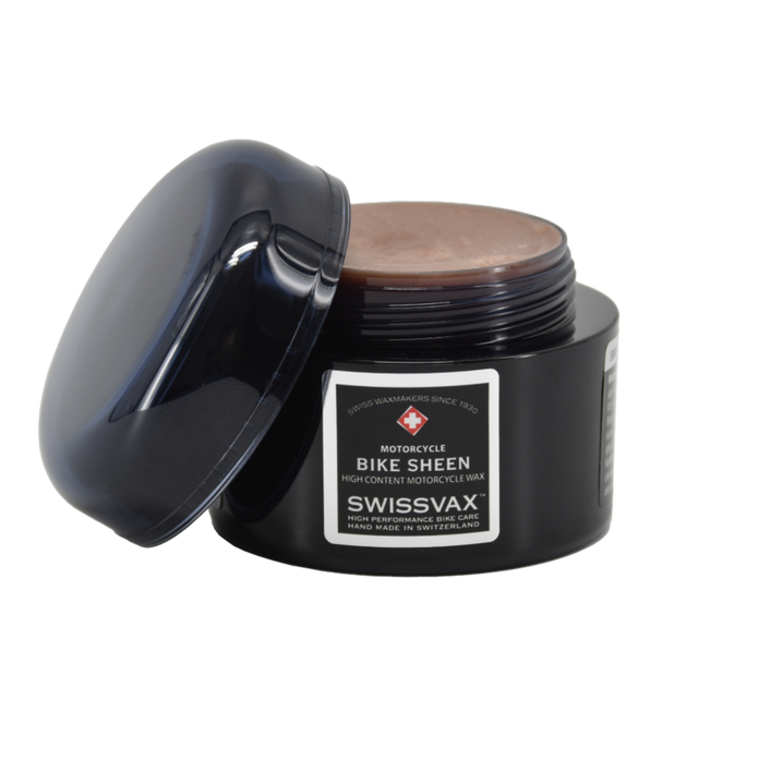 Motorcycle Valeting Collection 