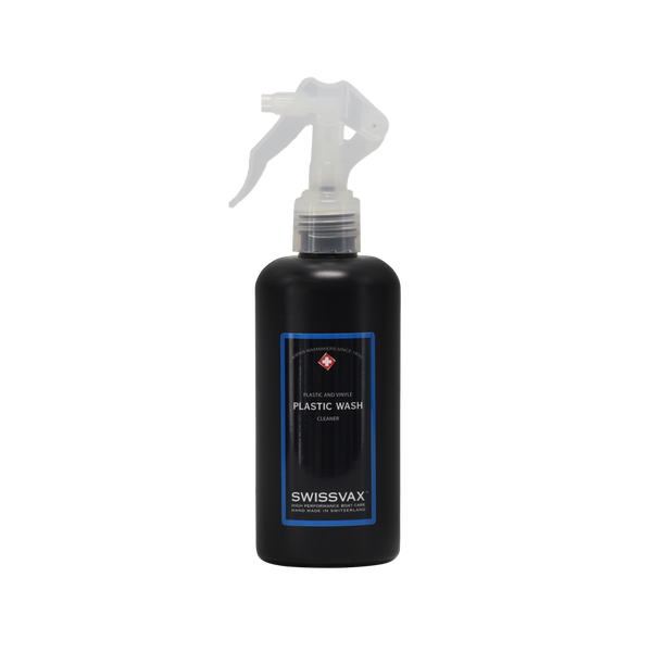 MARINE PLASTIC WASH 塑料清洁剂