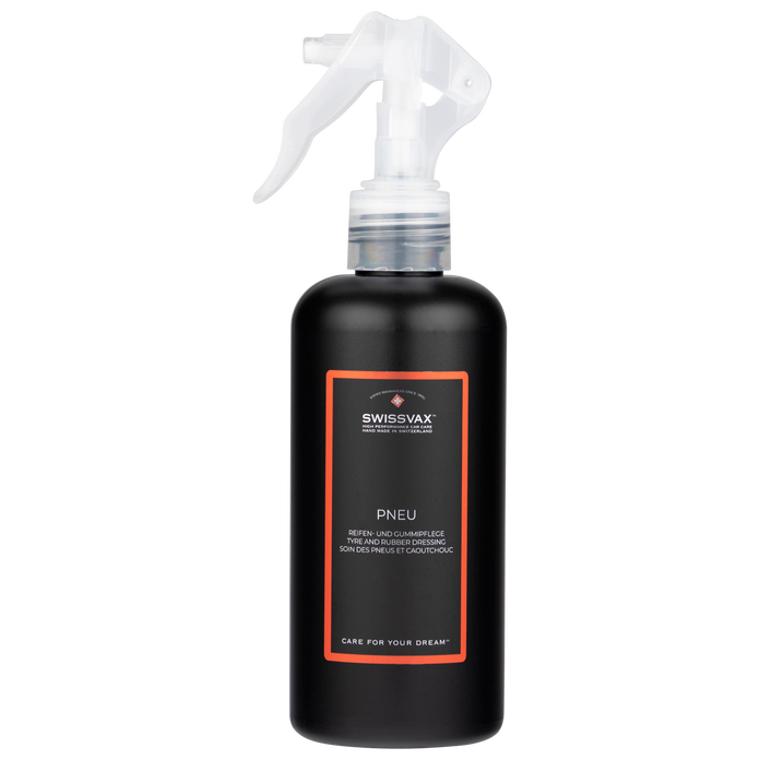 Master Collection incl. Carnauba Wax