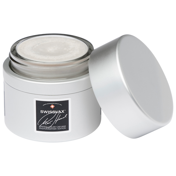 René Staud（60% 含量）巴西棕榈蜡，汽车摄影师专用蜡 100 ml