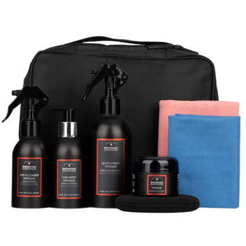 DISCOVERY KIT OPAQUE, 含棕榈蜡 (40% Vol.)