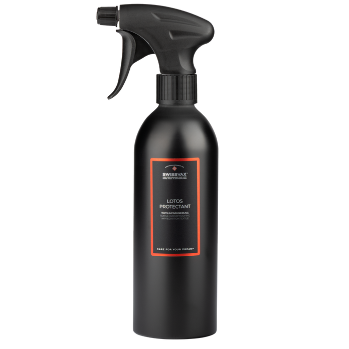 LOTOS PROTECTANT 长效纺织品防护剂